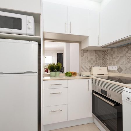Apartment Rovello - Port D'Alcudia Zewnętrze zdjęcie