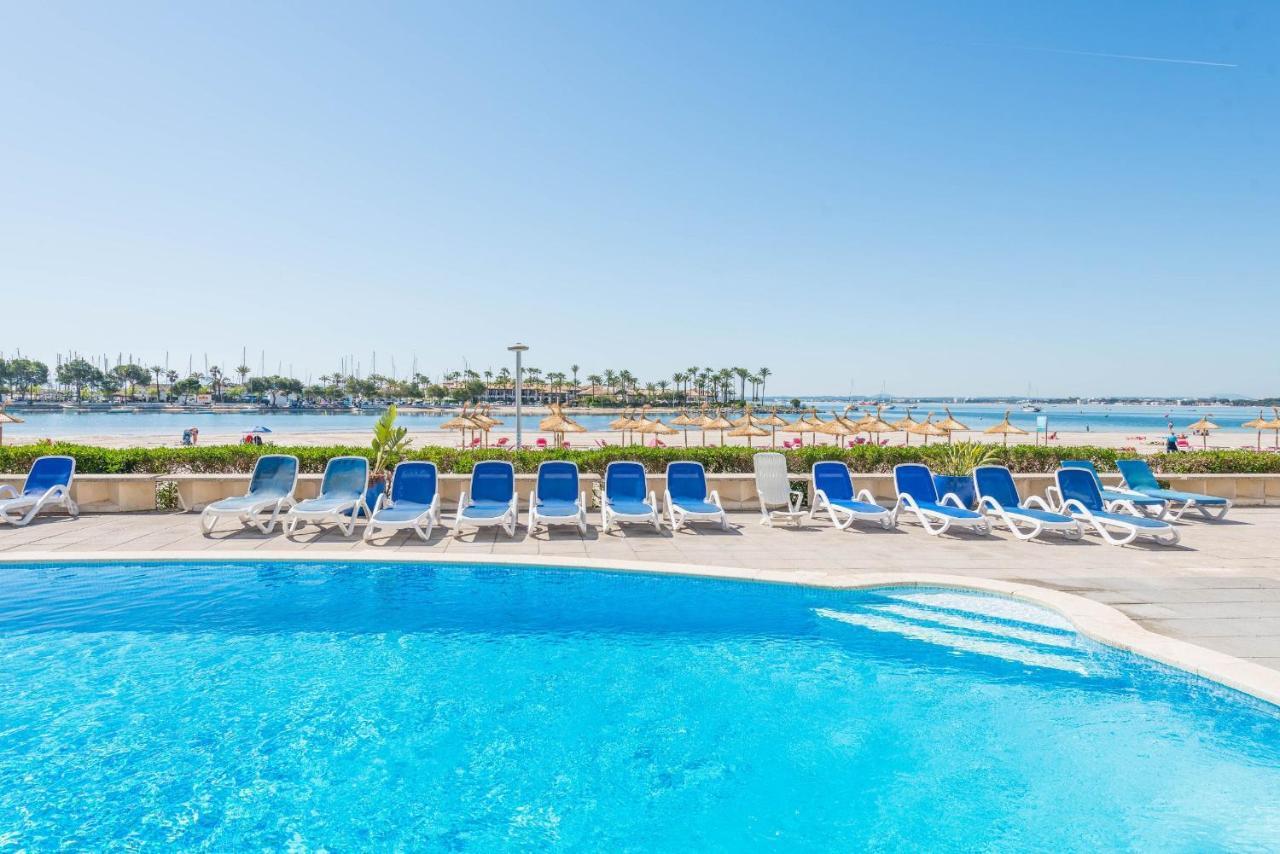 Apartment Rovello - Port D'Alcudia Zewnętrze zdjęcie
