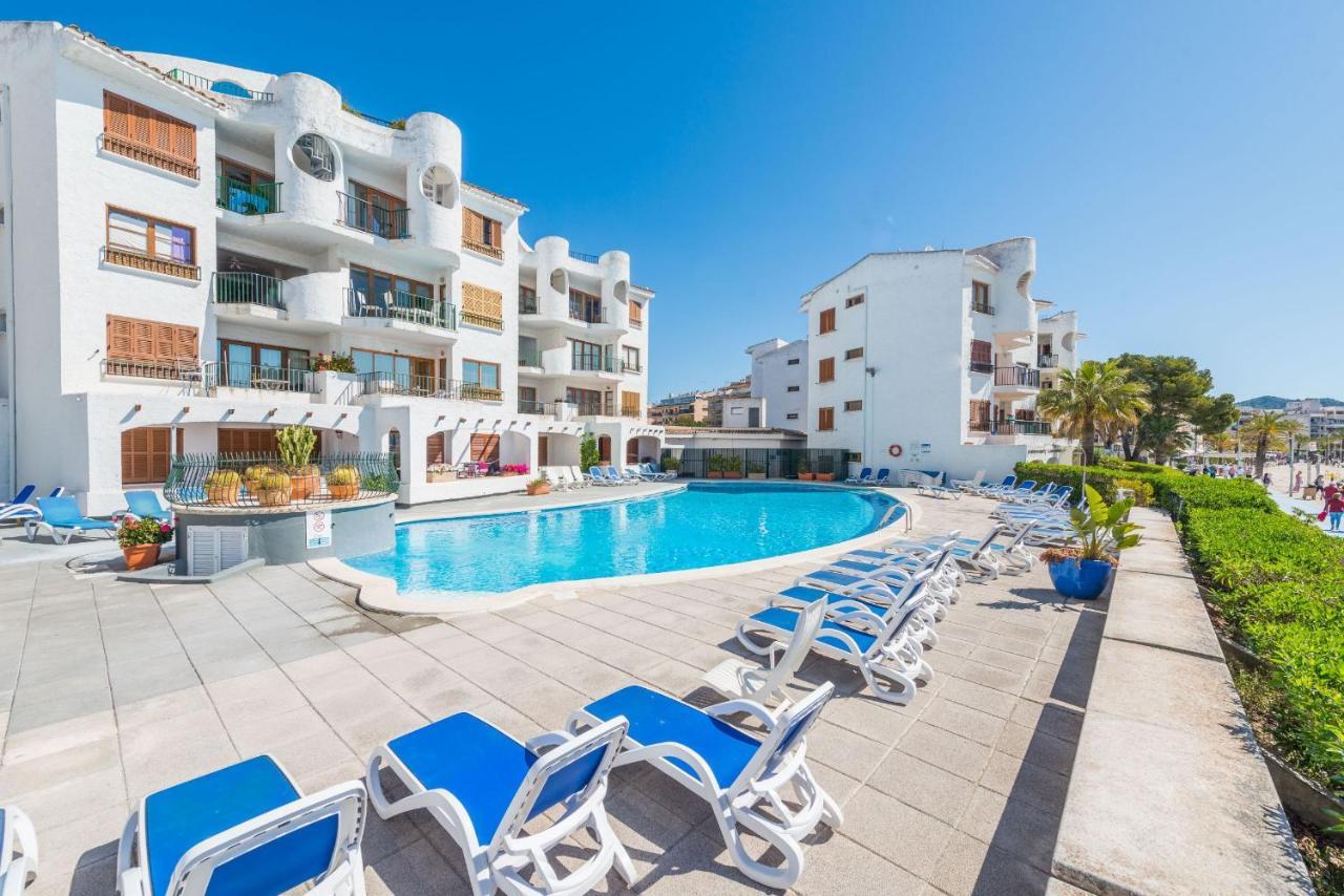 Apartment Rovello - Port D'Alcudia Zewnętrze zdjęcie
