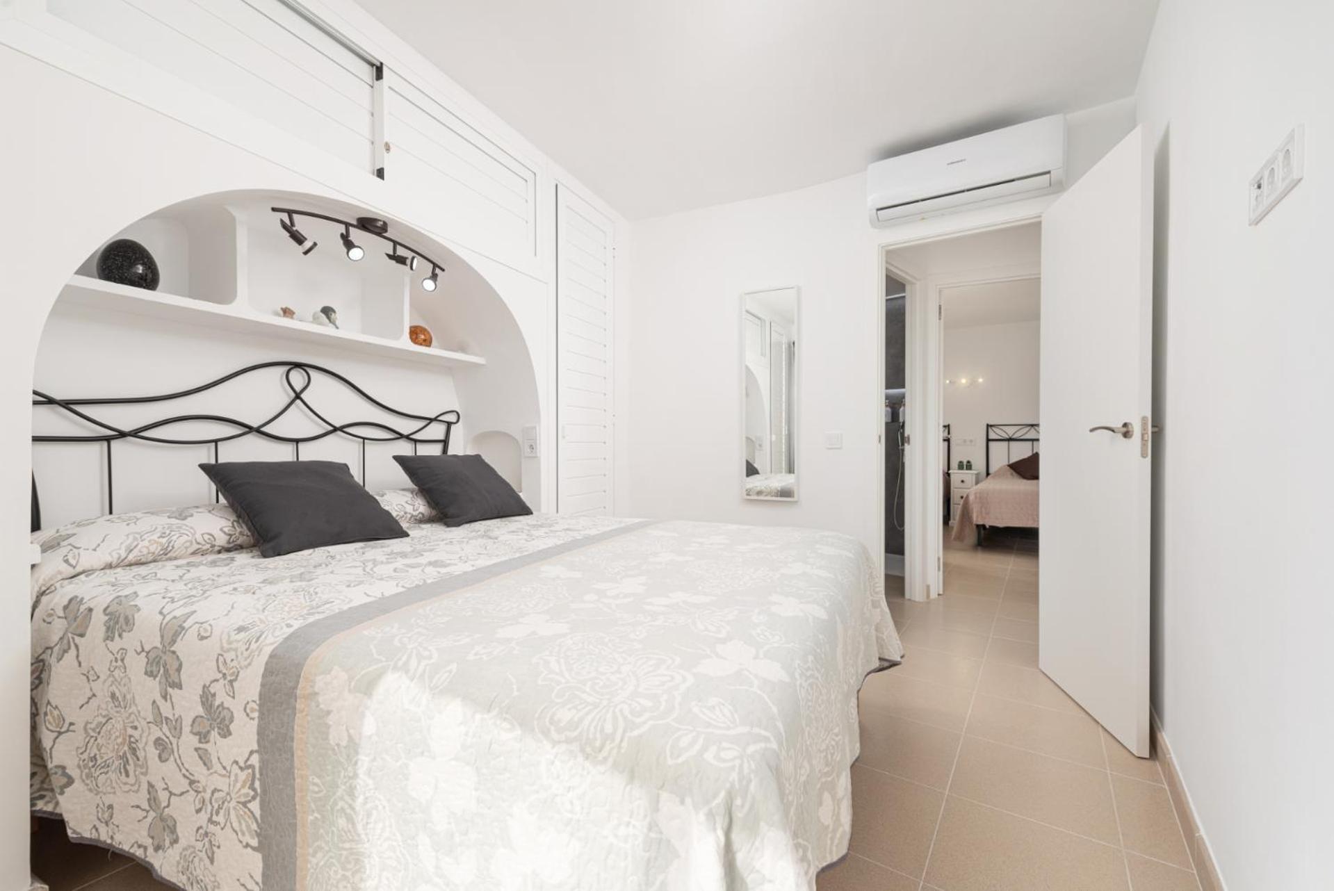 Apartment Rovello - Port D'Alcudia Zewnętrze zdjęcie