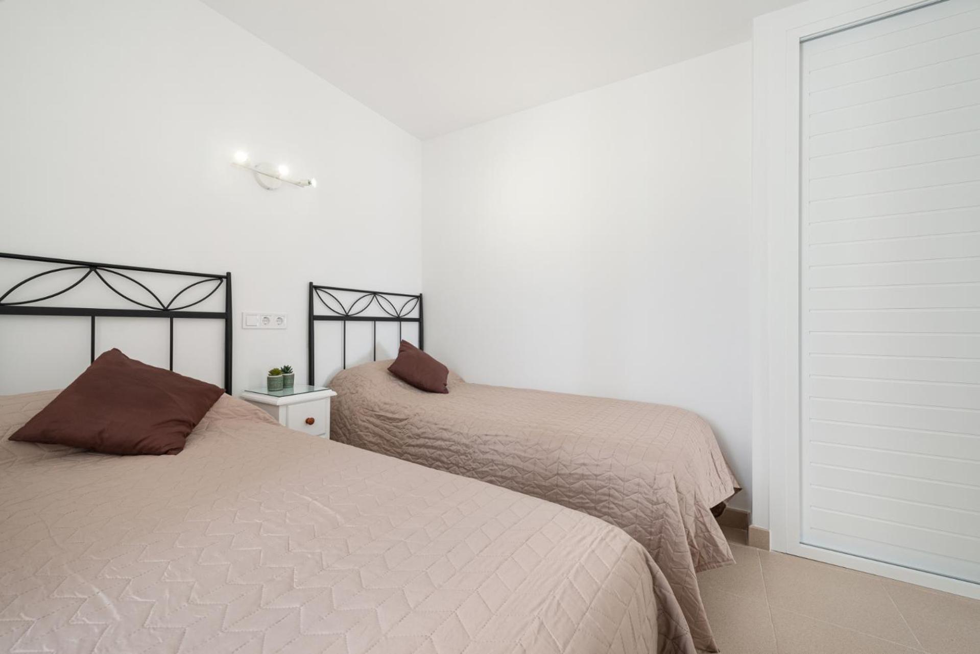 Apartment Rovello - Port D'Alcudia Zewnętrze zdjęcie