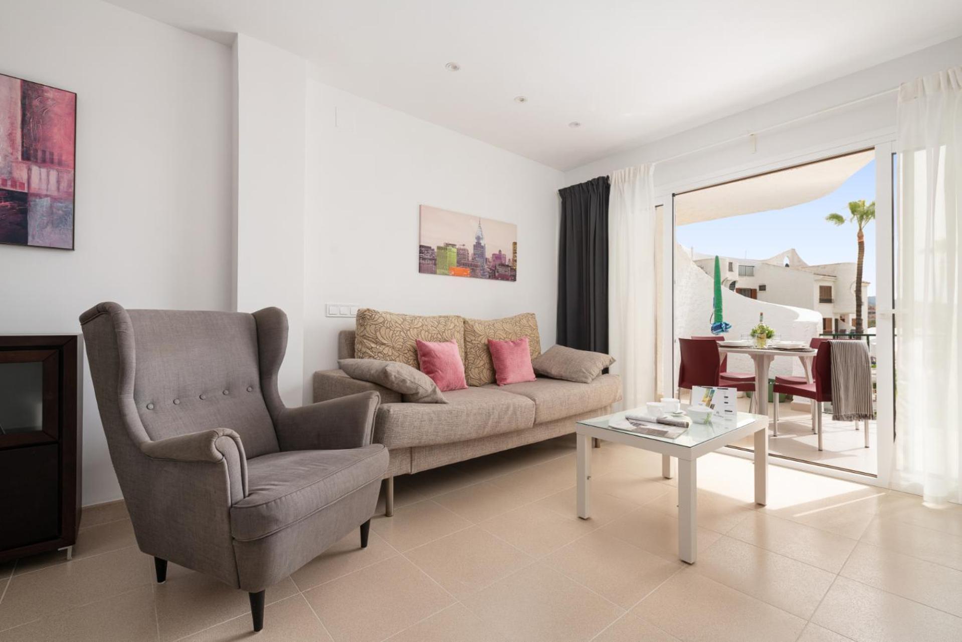 Apartment Rovello - Port D'Alcudia Zewnętrze zdjęcie