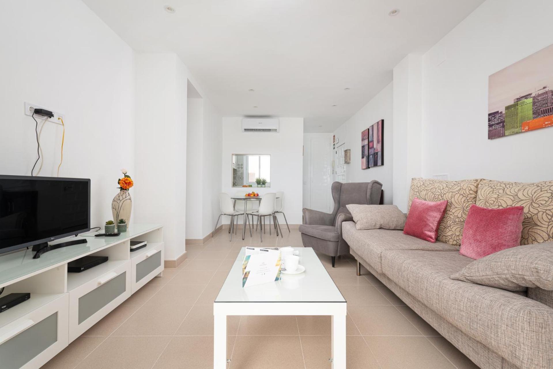 Apartment Rovello - Port D'Alcudia Zewnętrze zdjęcie