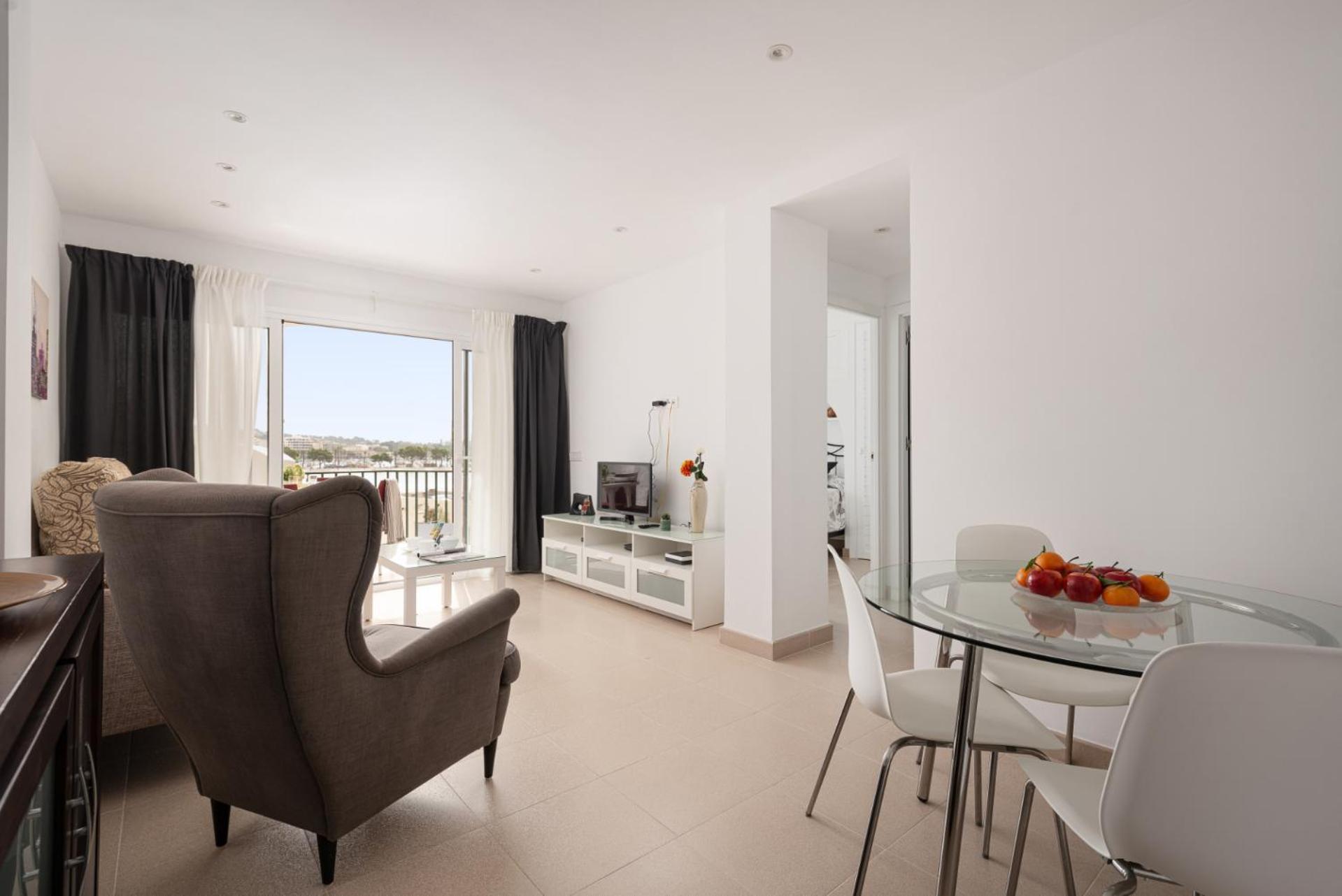 Apartment Rovello - Port D'Alcudia Zewnętrze zdjęcie