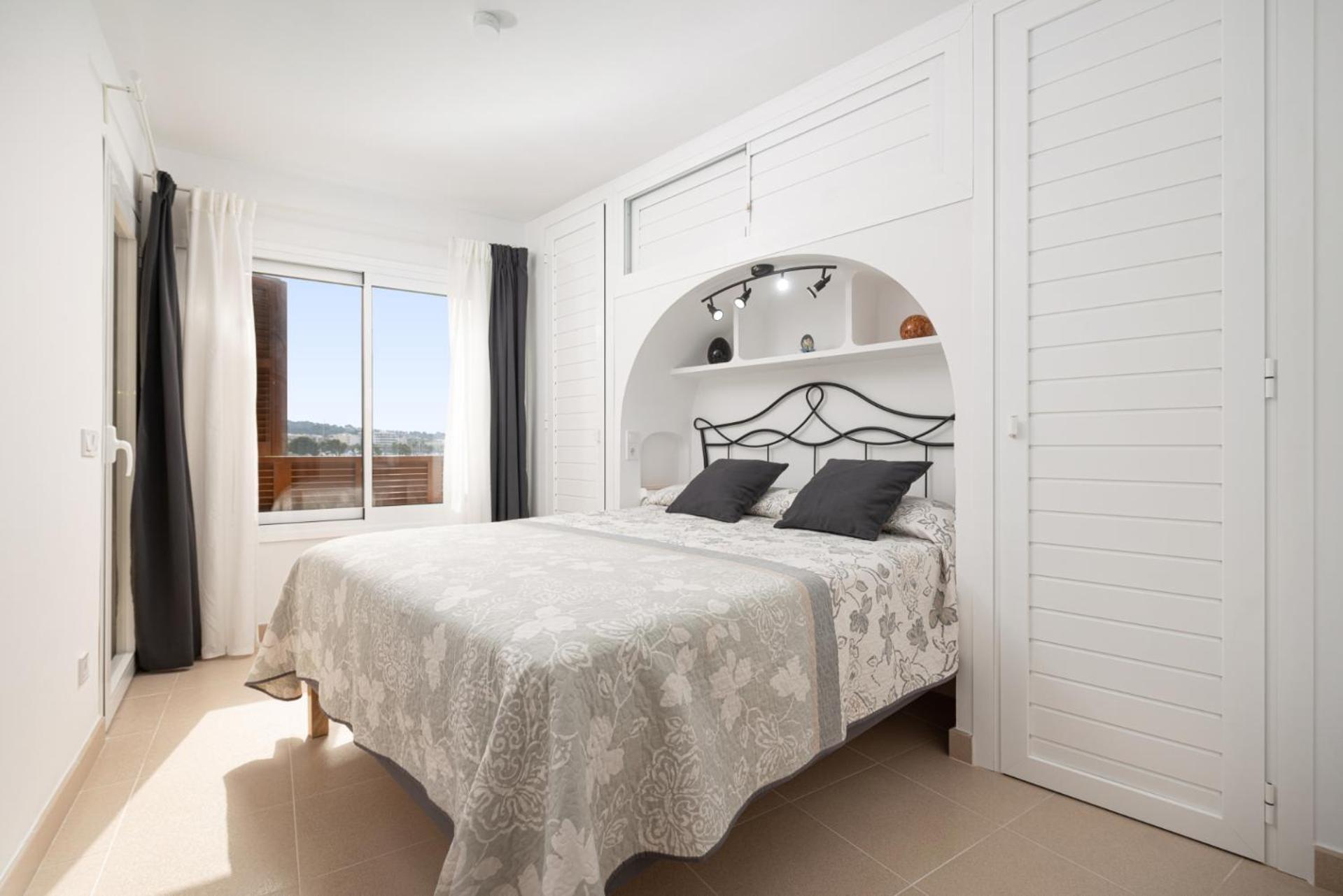Apartment Rovello - Port D'Alcudia Zewnętrze zdjęcie