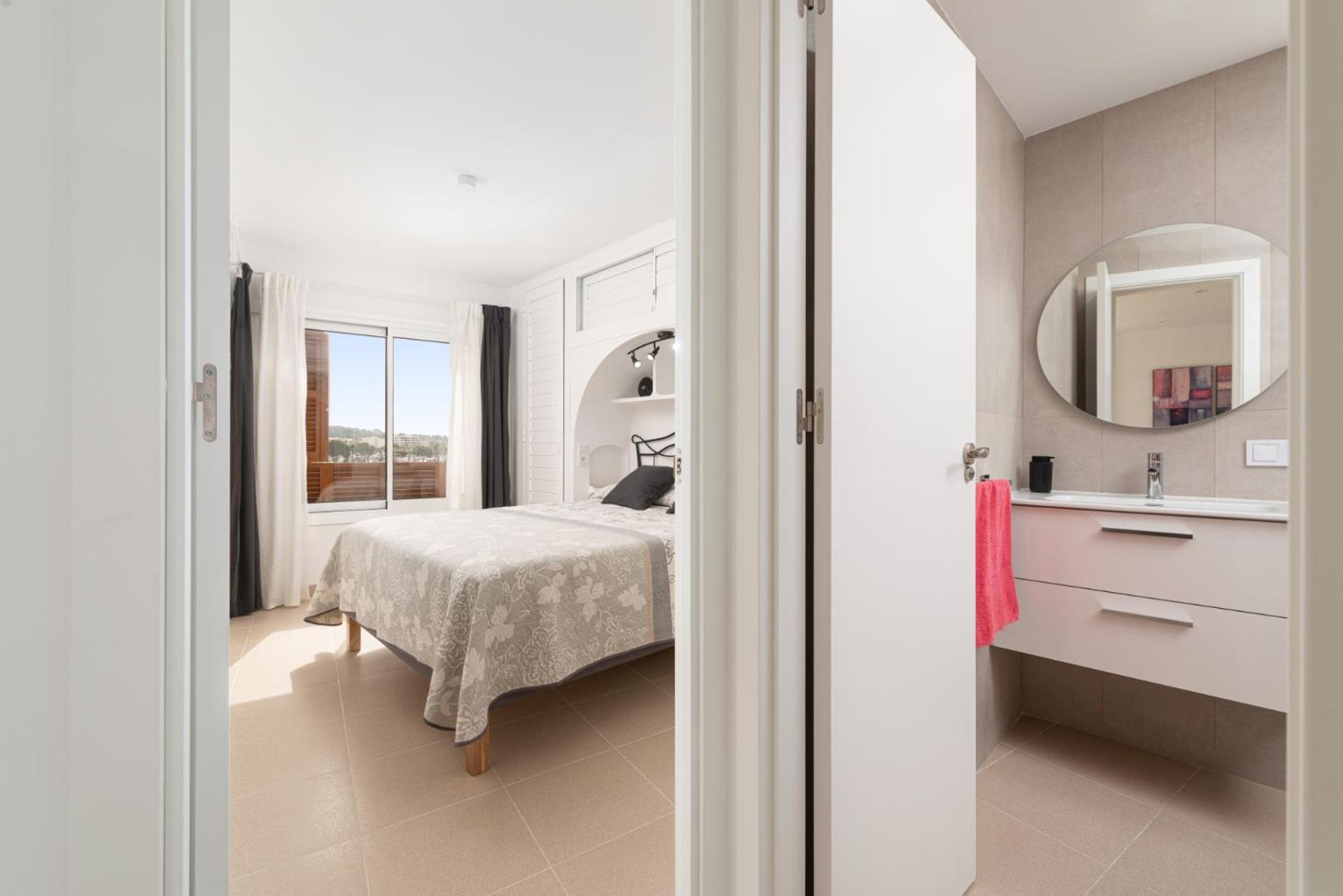 Apartment Rovello - Port D'Alcudia Zewnętrze zdjęcie
